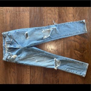 Carmar Denim Jeans Size 25
